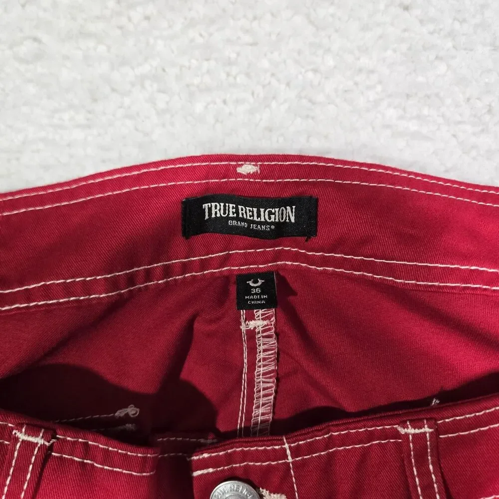 True Religion true religion
